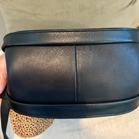 Madewell Sydney Handbag, Small - Picture 5 of 5